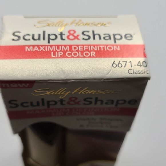 Sally Hansen Sculpt & Shape - Picture 2 of 3